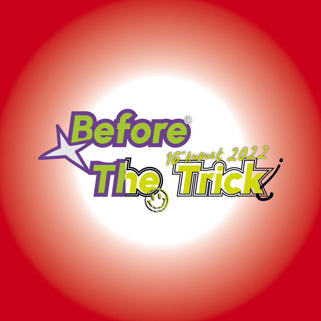 Before The Trick