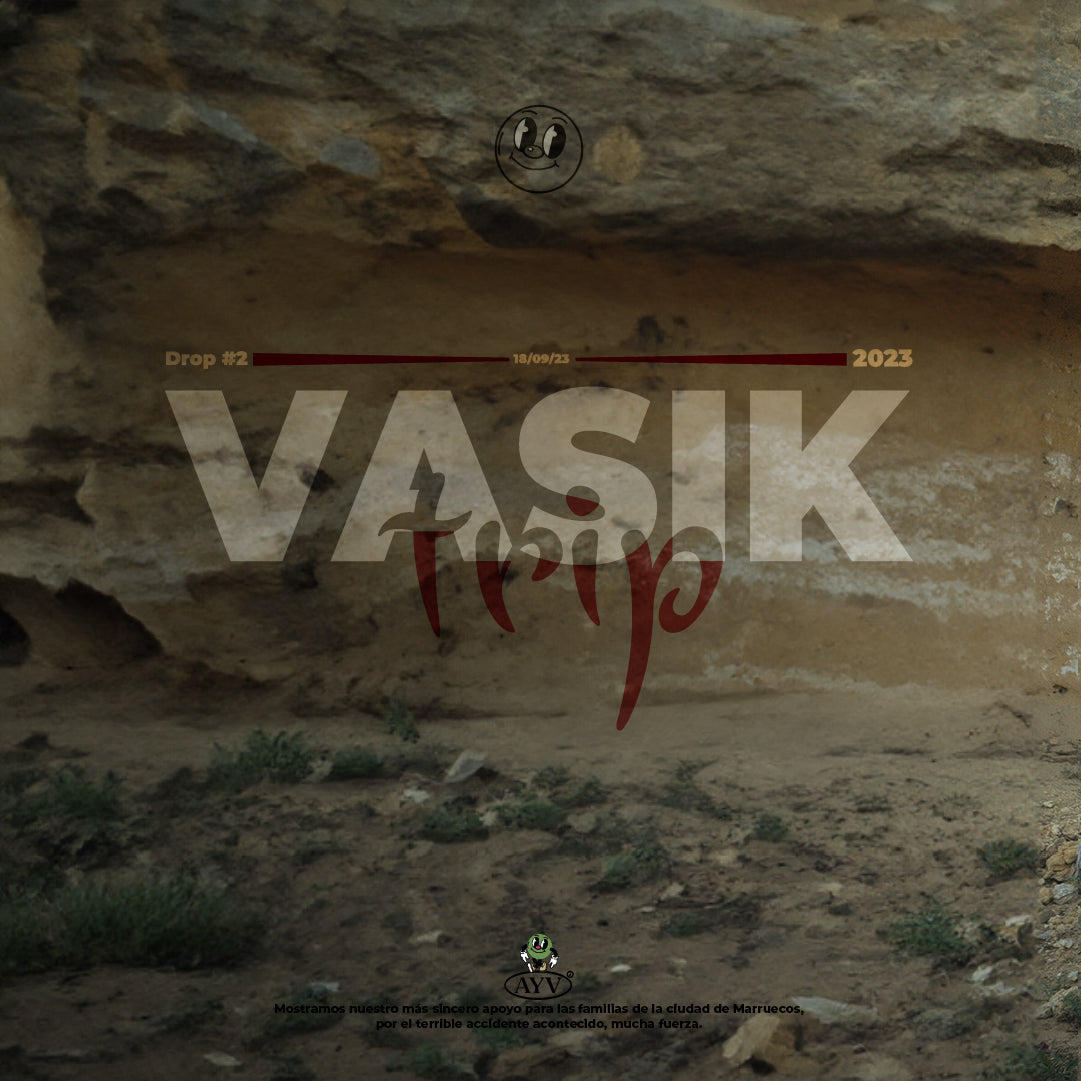 Vasik Trip