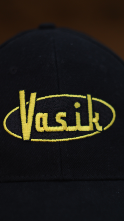 Gorra Vasik Trip